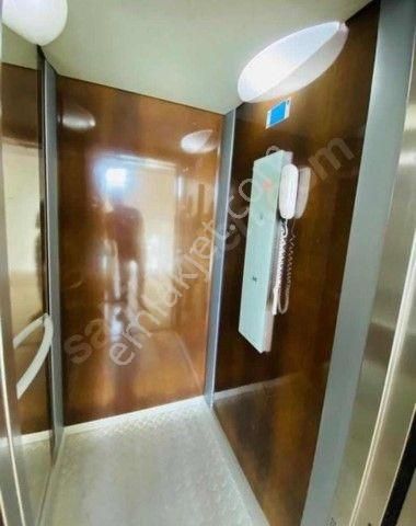 Kuşadası Türkmen Mahallesinde Deniz Manzaralı 3+1 Satılık Daire - Görsel 10