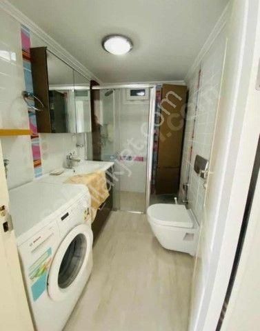 Kuşadası Türkmen Mahallesinde Deniz Manzaralı 3+1 Satılık Daire - Görsel 5