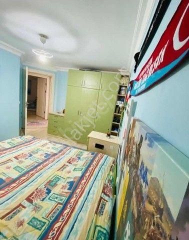 Kuşadası Türkmen Mahallesinde Deniz Manzaralı 3+1 Satılık Daire - Görsel 6