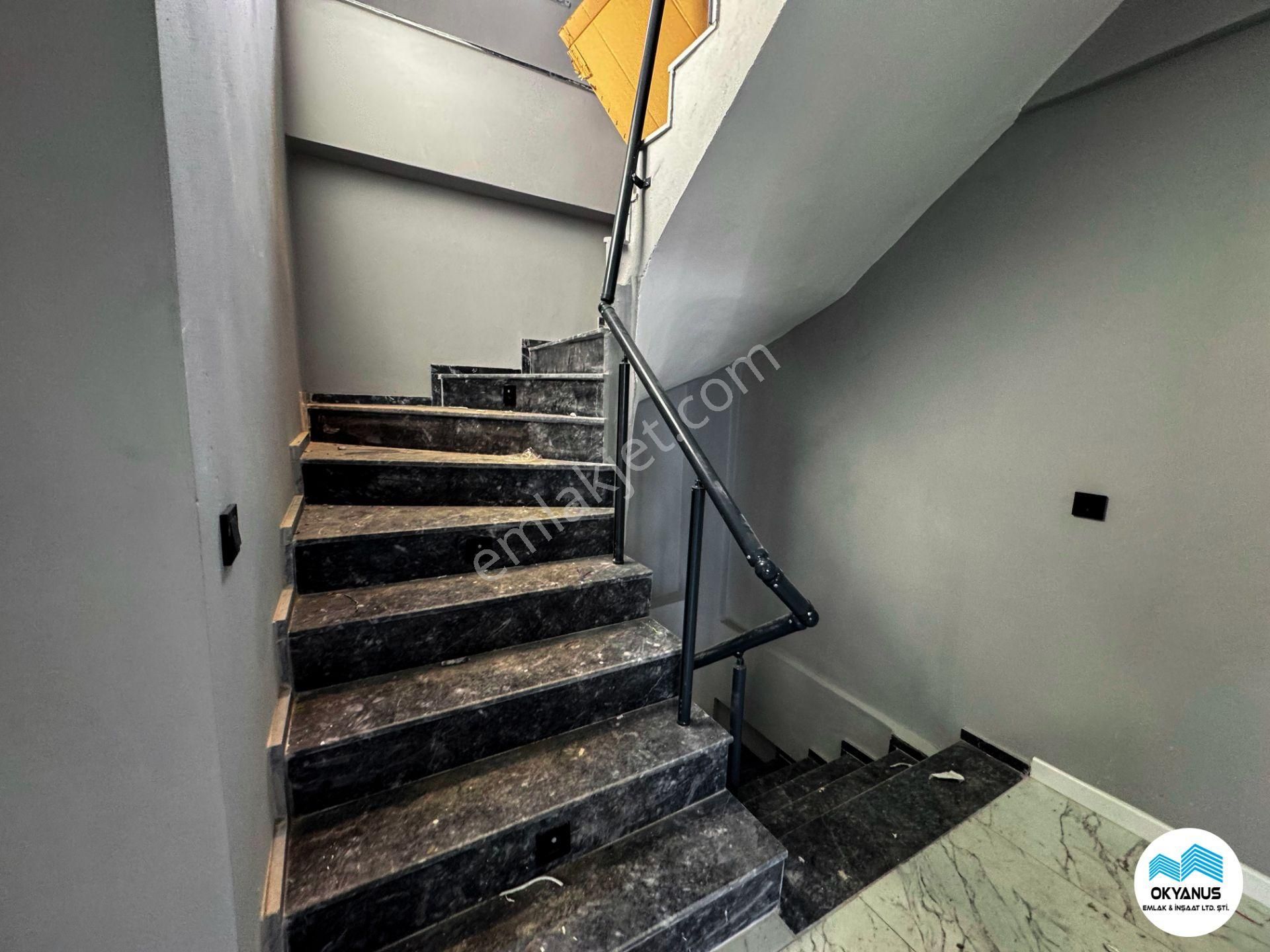 Kocaali De Denize 2 Prsl, Havuzlu Ve İskanlı Ön-arka Cepheli Villa Satışta - Görsel 28