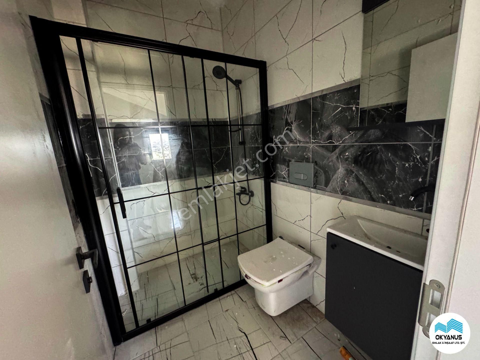 Kocaali De Denize 2 Prsl, Havuzlu Ve İskanlı Ön-arka Cepheli Villa Satışta - Görsel 29