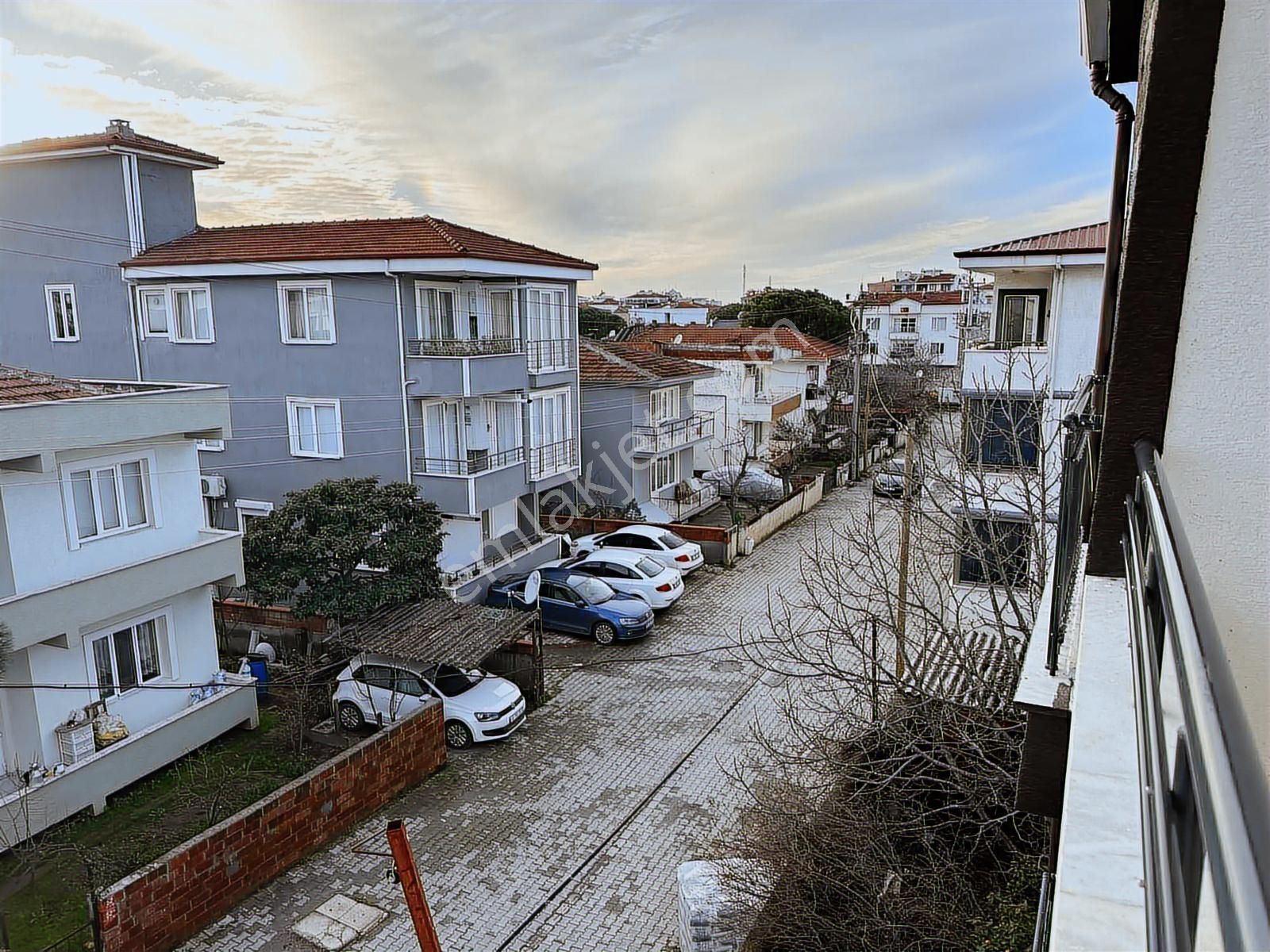 Gömeç Mithatpaşa Mahallesi Satılık Daire - Görsel 21