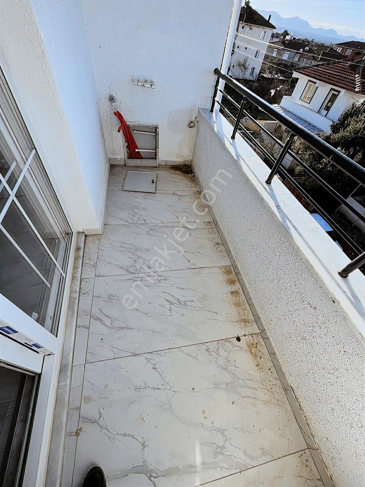 Gömeç Mithatpaşa Mahallesi Satılık Daire - Görsel 15