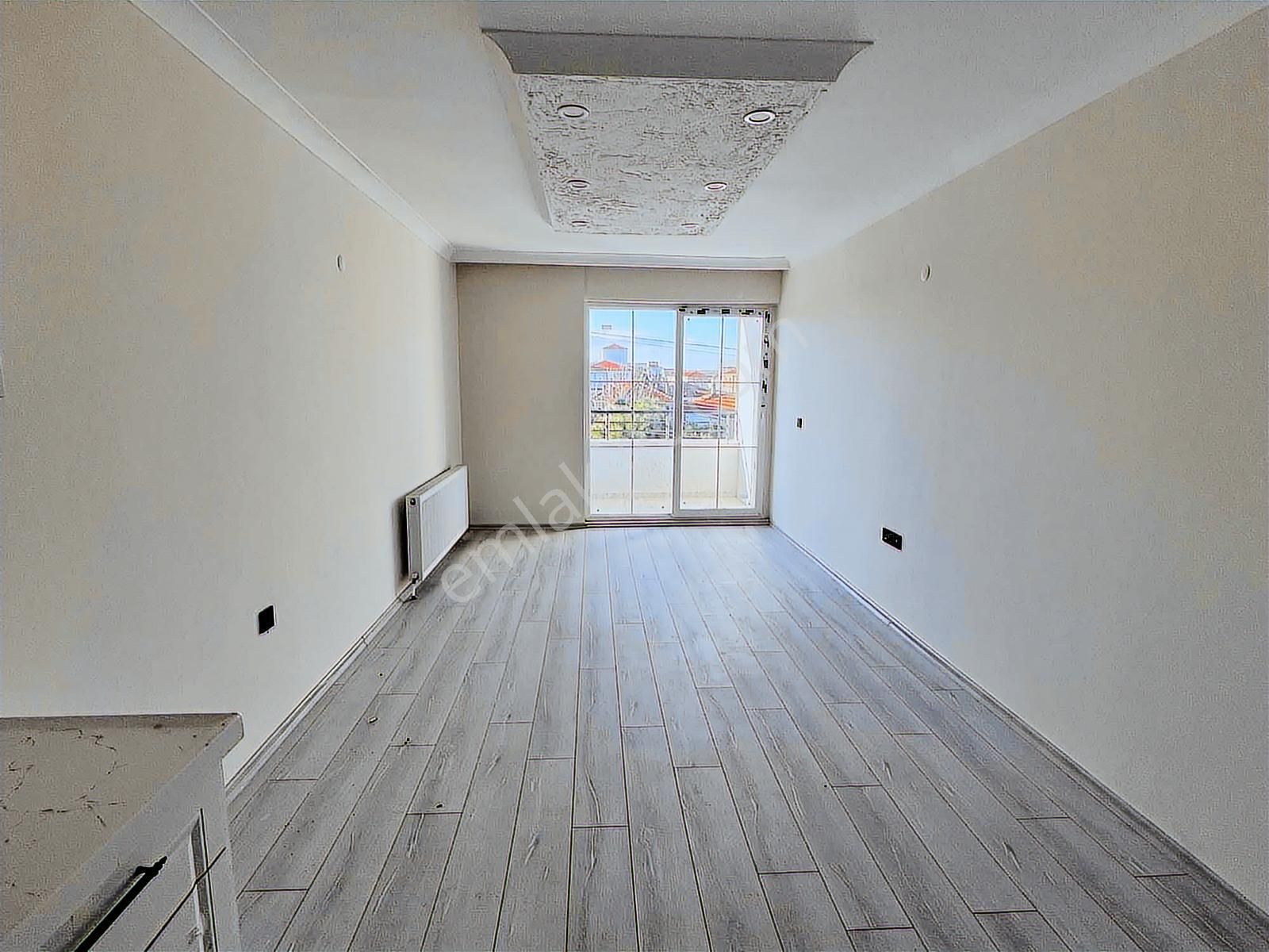 Gömeç Mithatpaşa Mahallesi Satılık Daire - Görsel 18