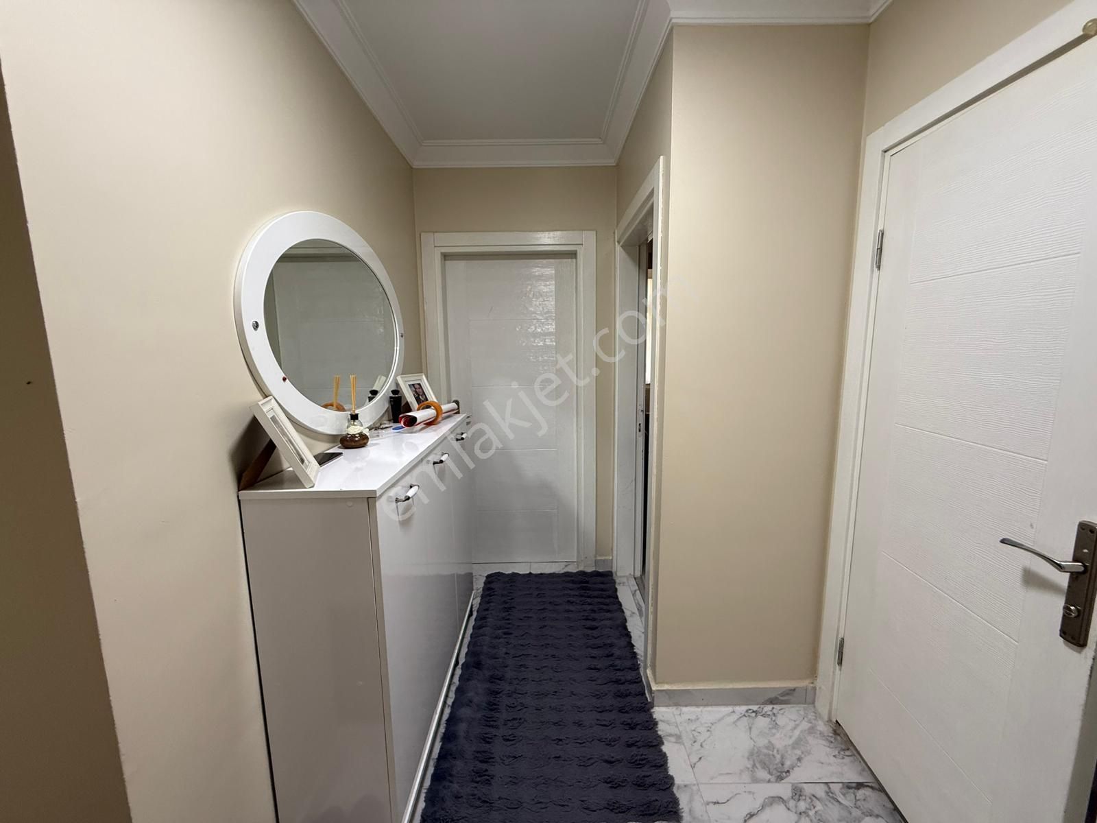 Delux'den 100. Yıl Mah. Fırsat Satılık 2+1 Daire - Görsel 10