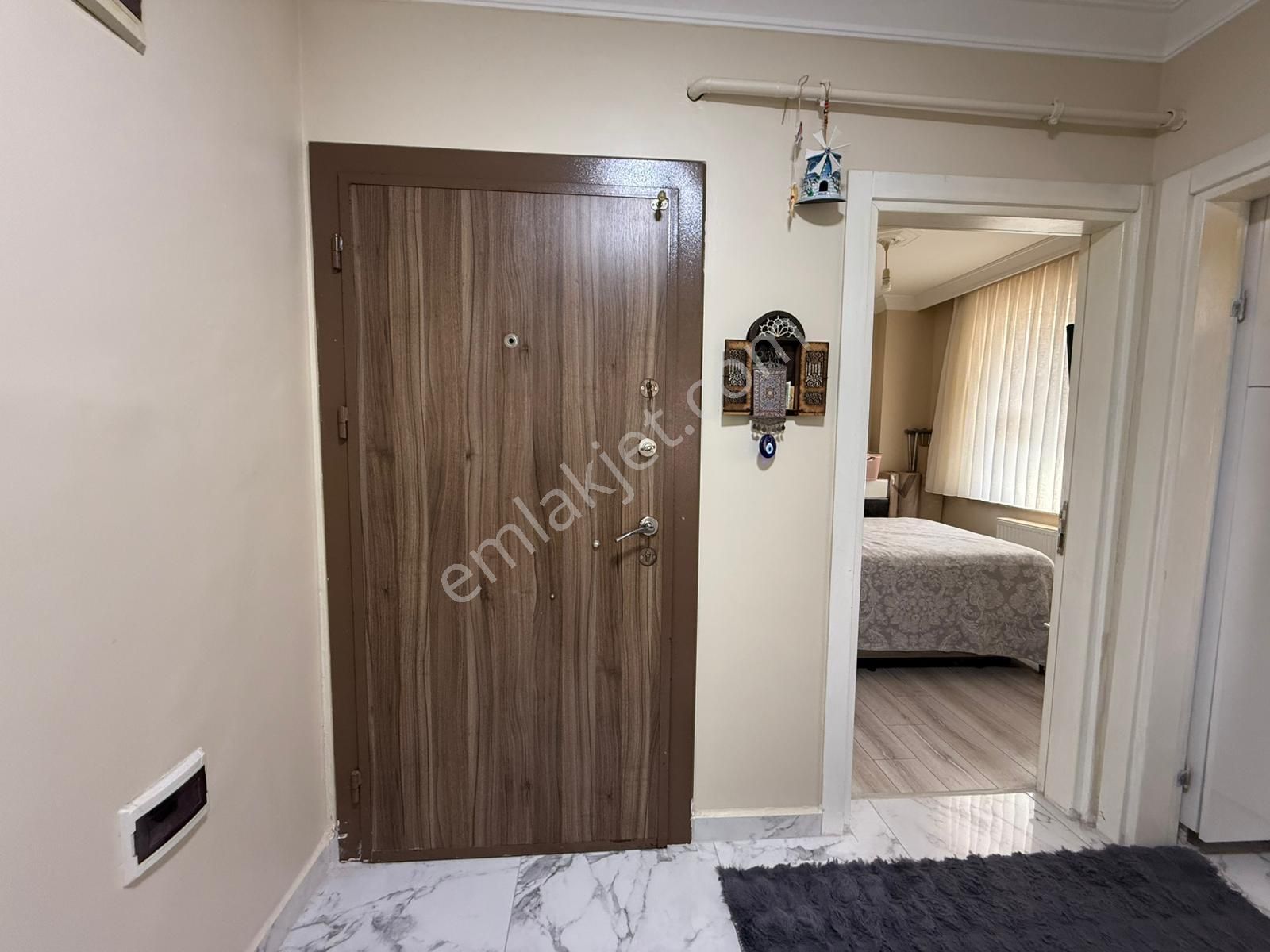 Delux'den 100. Yıl Mah. Fırsat Satılık 2+1 Daire - Görsel 7