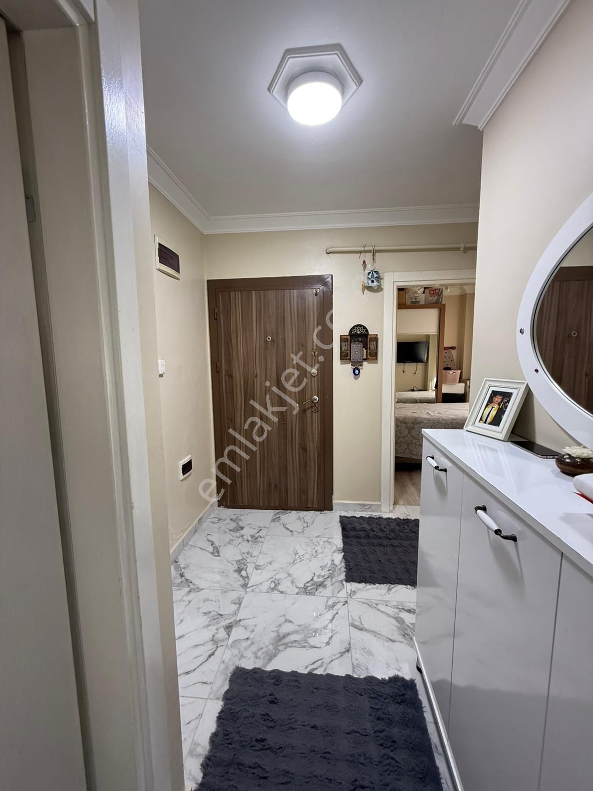 Delux'den 100. Yıl Mah. Fırsat Satılık 2+1 Daire - Görsel 14