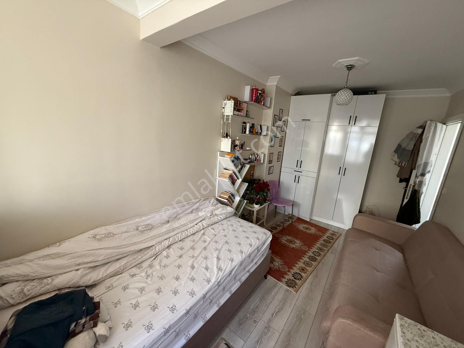 Delux'den 100. Yıl Mah. Fırsat Satılık 2+1 Daire - Görsel 12