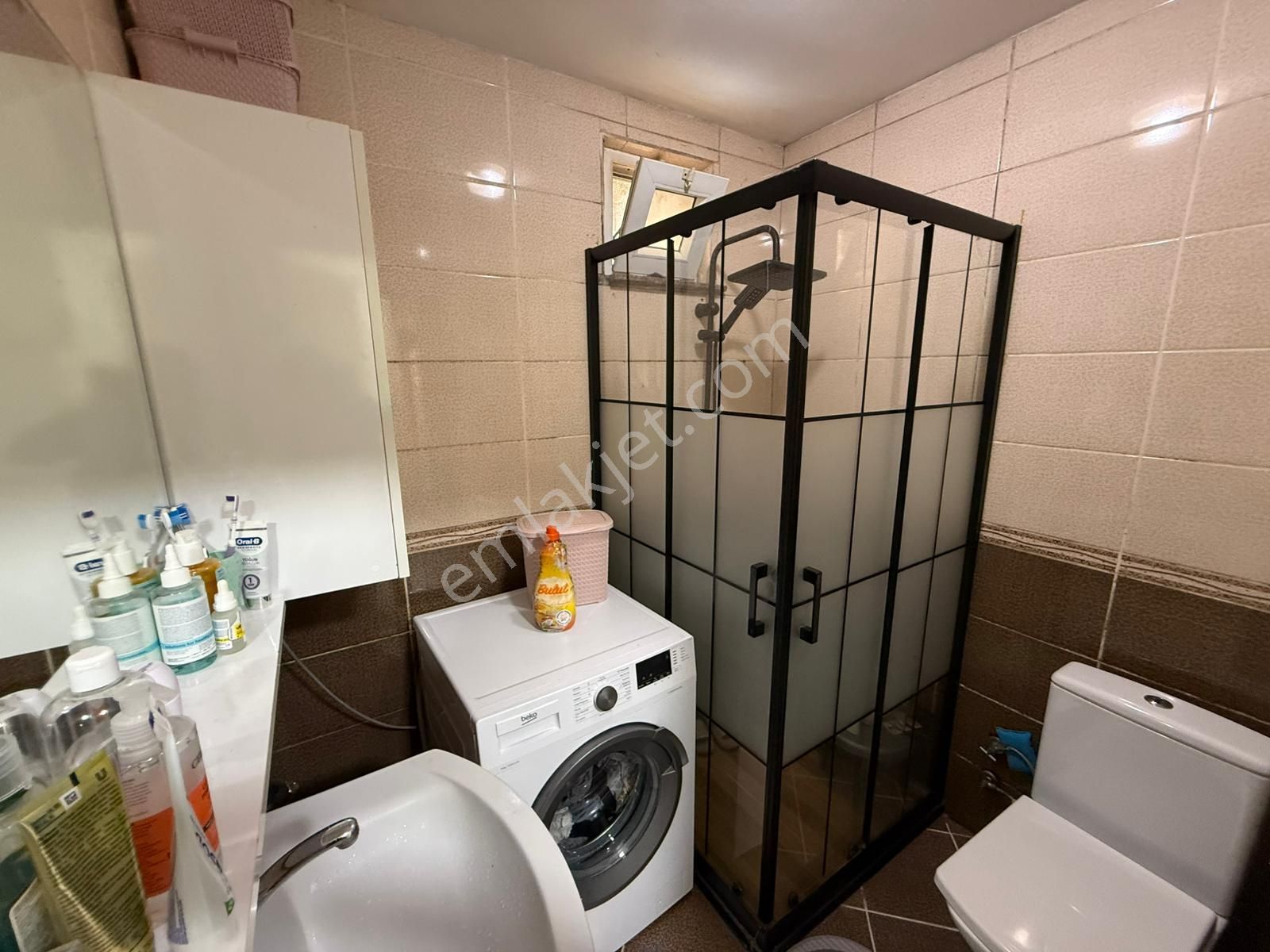 Delux'den 100. Yıl Mah. Fırsat Satılık 2+1 Daire - Görsel 16