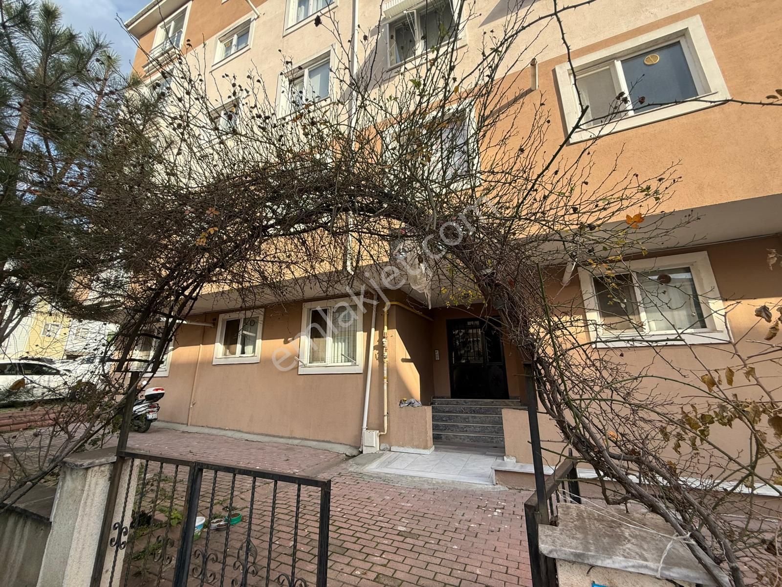 Delux'den 100. Yıl Mah. Fırsat Satılık 2+1 Daire - Görsel 17