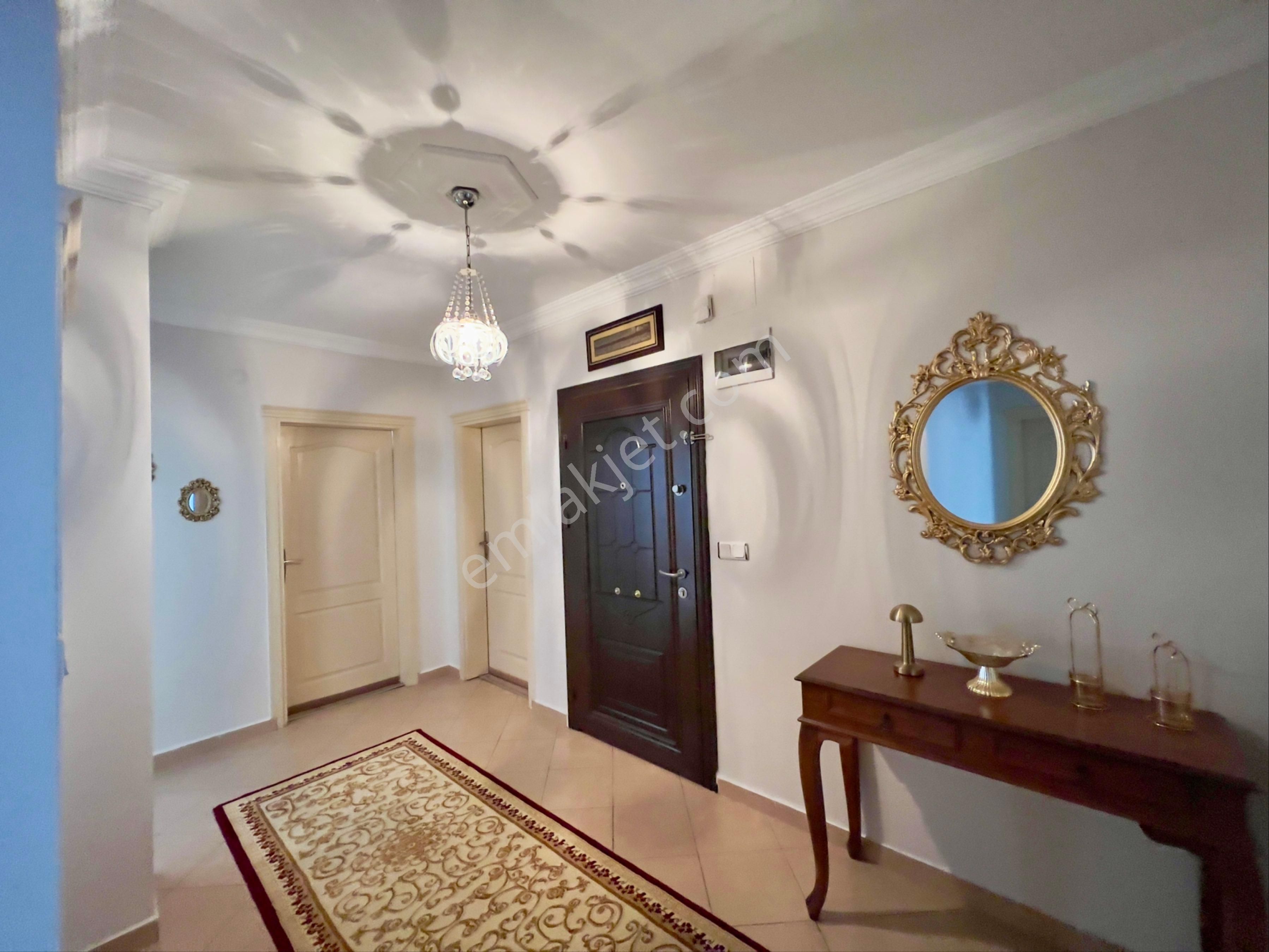 Emlakevim - Sakarya Hendek Yeni Mahalle'de 3+1 Satılık Daire !! - Görsel 3