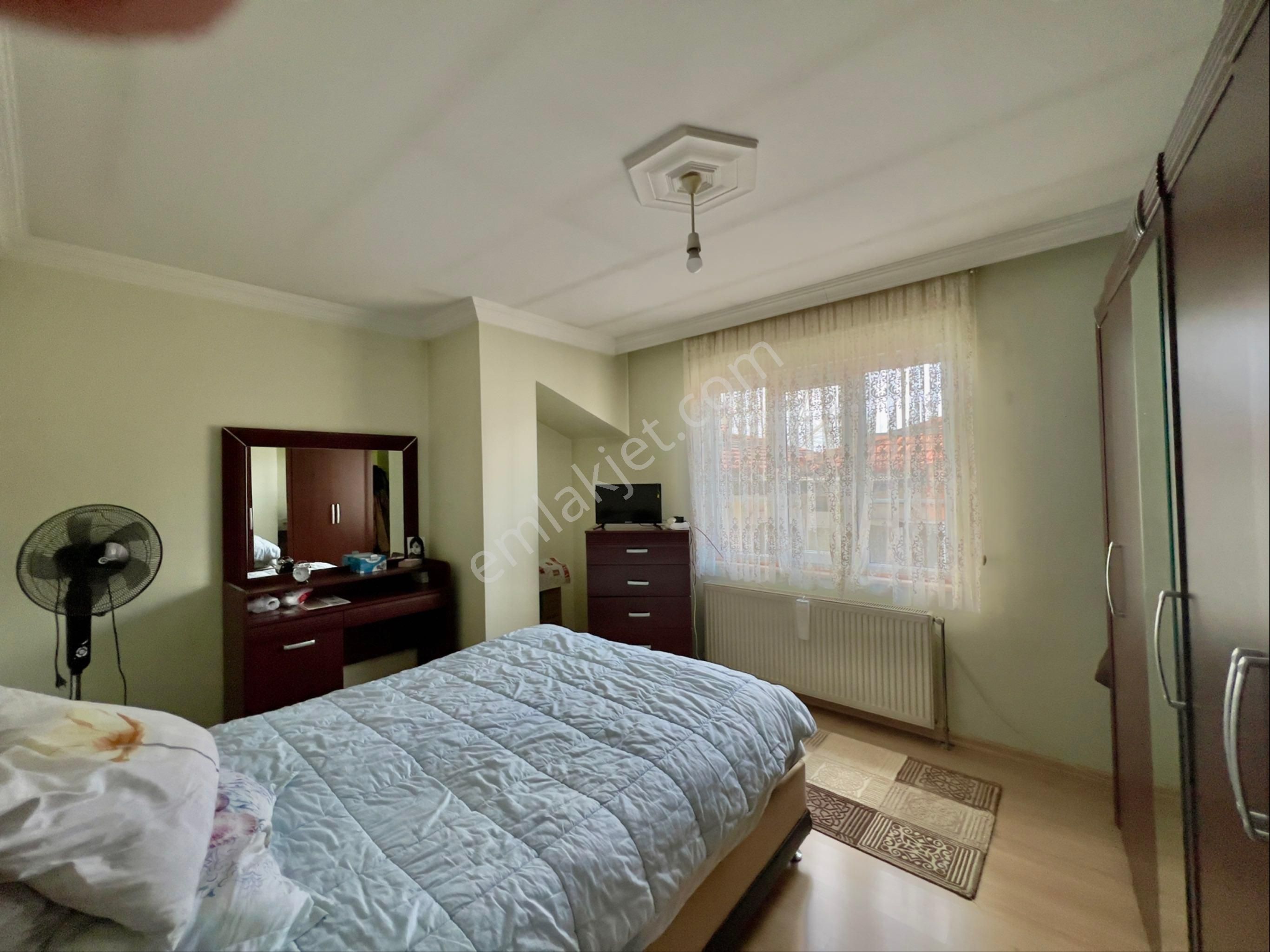 Emlakevim - Sakarya Hendek Yeni Mahalle'de 3+1 Satılık Daire !! - Görsel 7