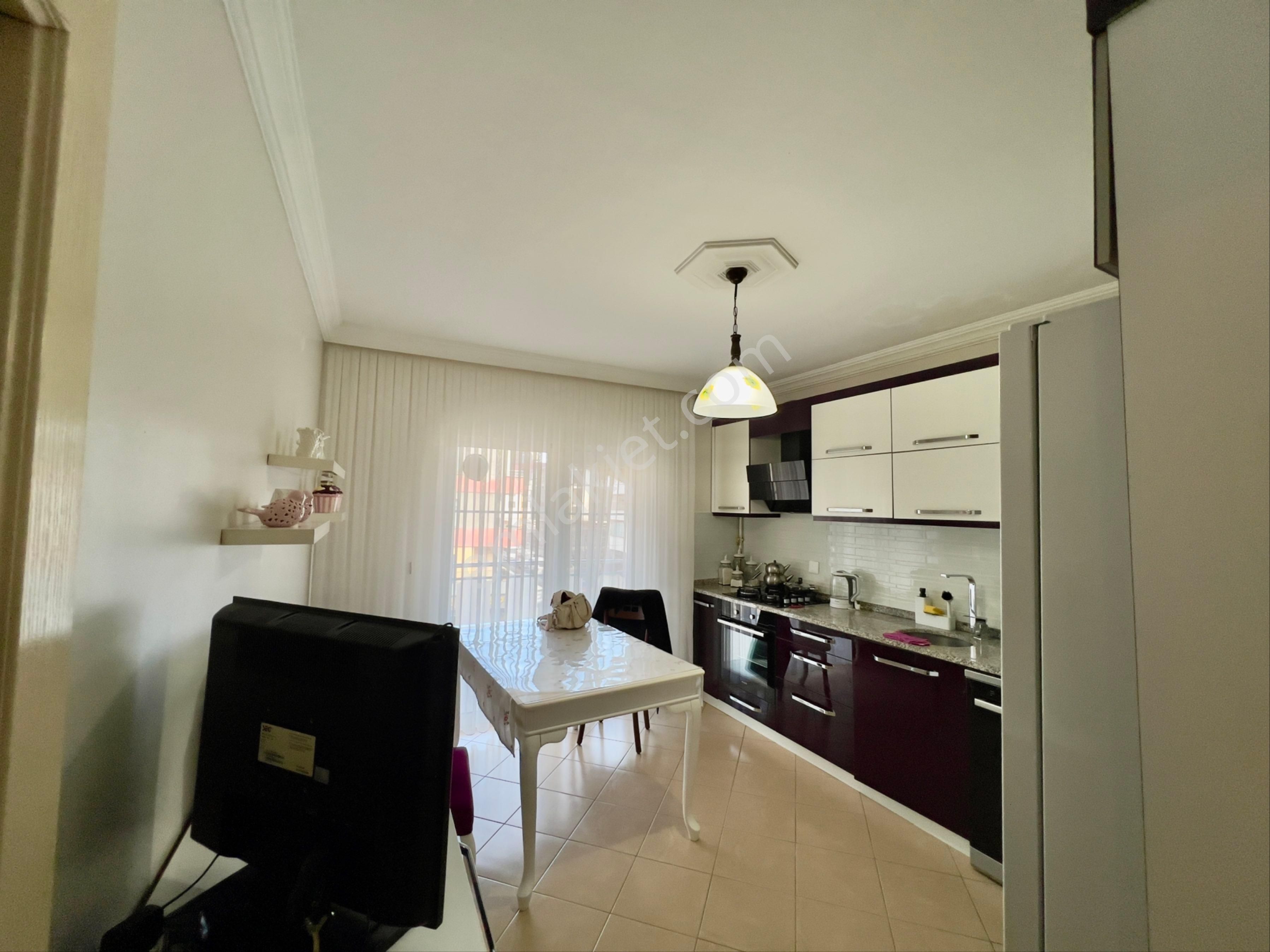 Emlakevim - Sakarya Hendek Yeni Mahalle'de 3+1 Satılık Daire !! - Görsel 4