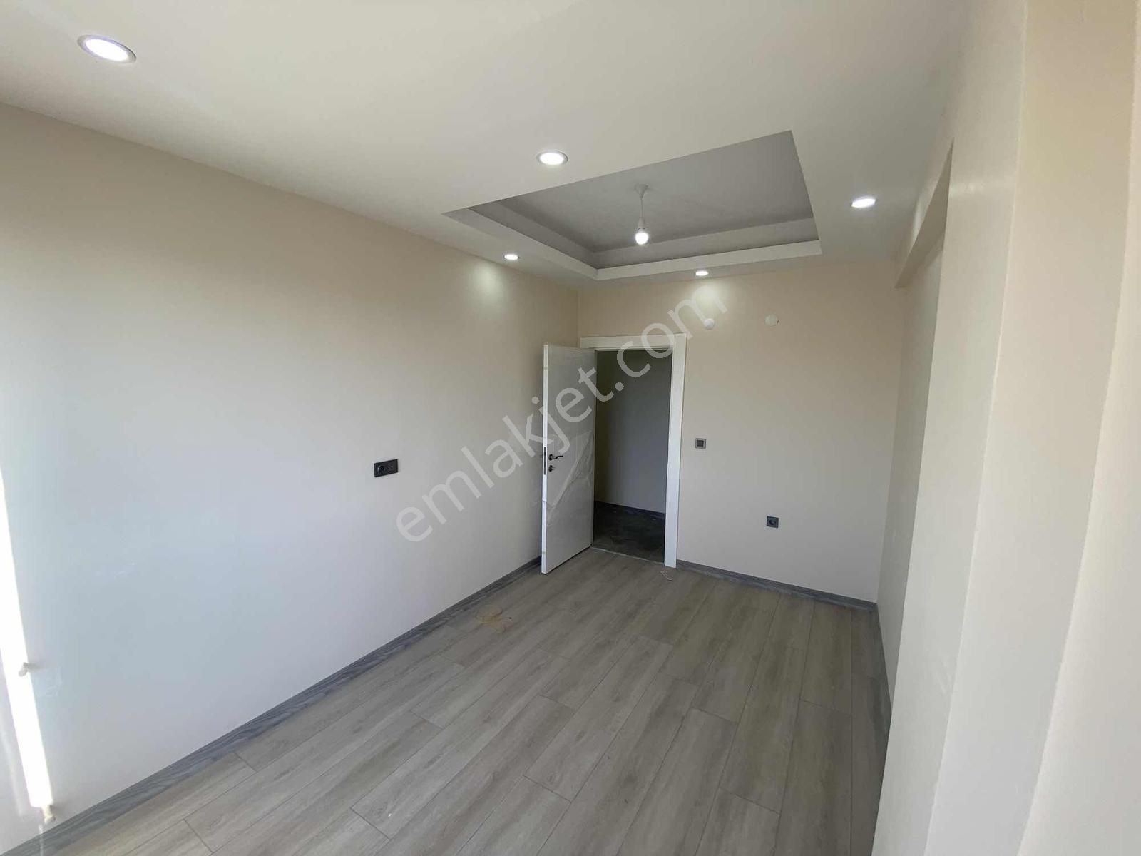 Varsak Karşıyaka'da Sıfır 2+1 Havuzlu Site - Görsel 15