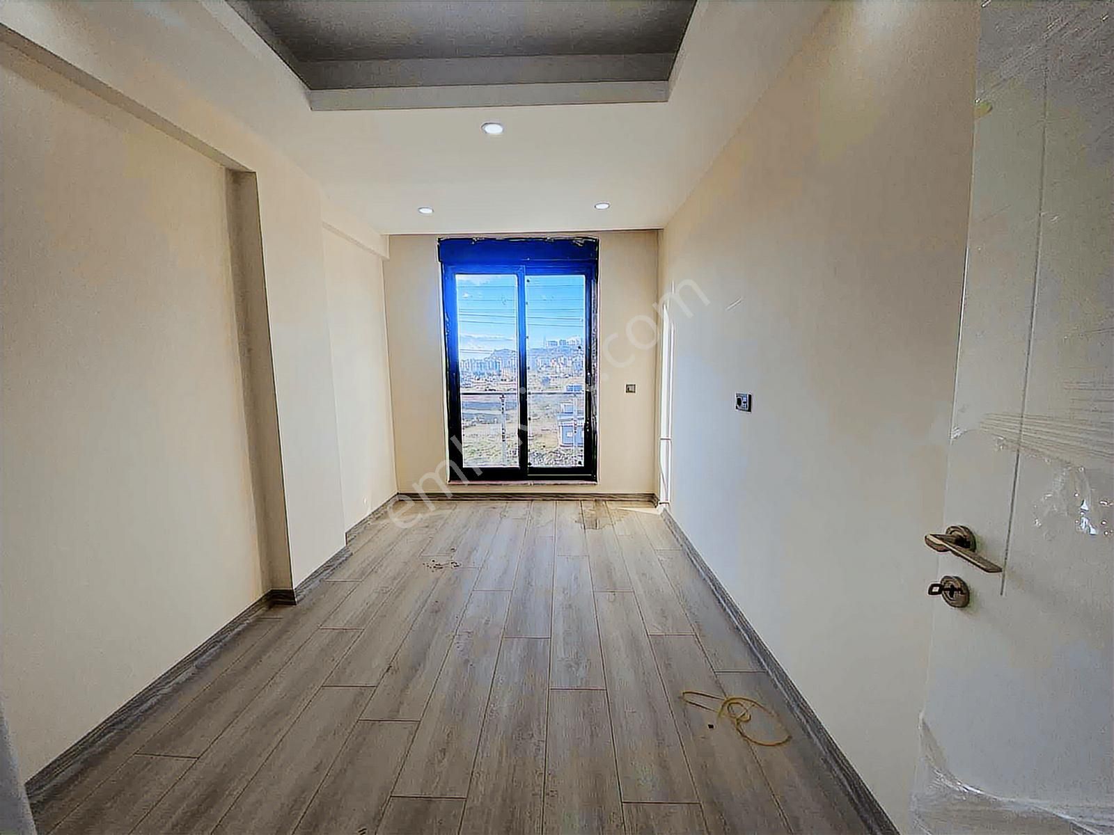 Varsak Karşıyaka'da Sıfır 2+1 Havuzlu Site - Görsel 5