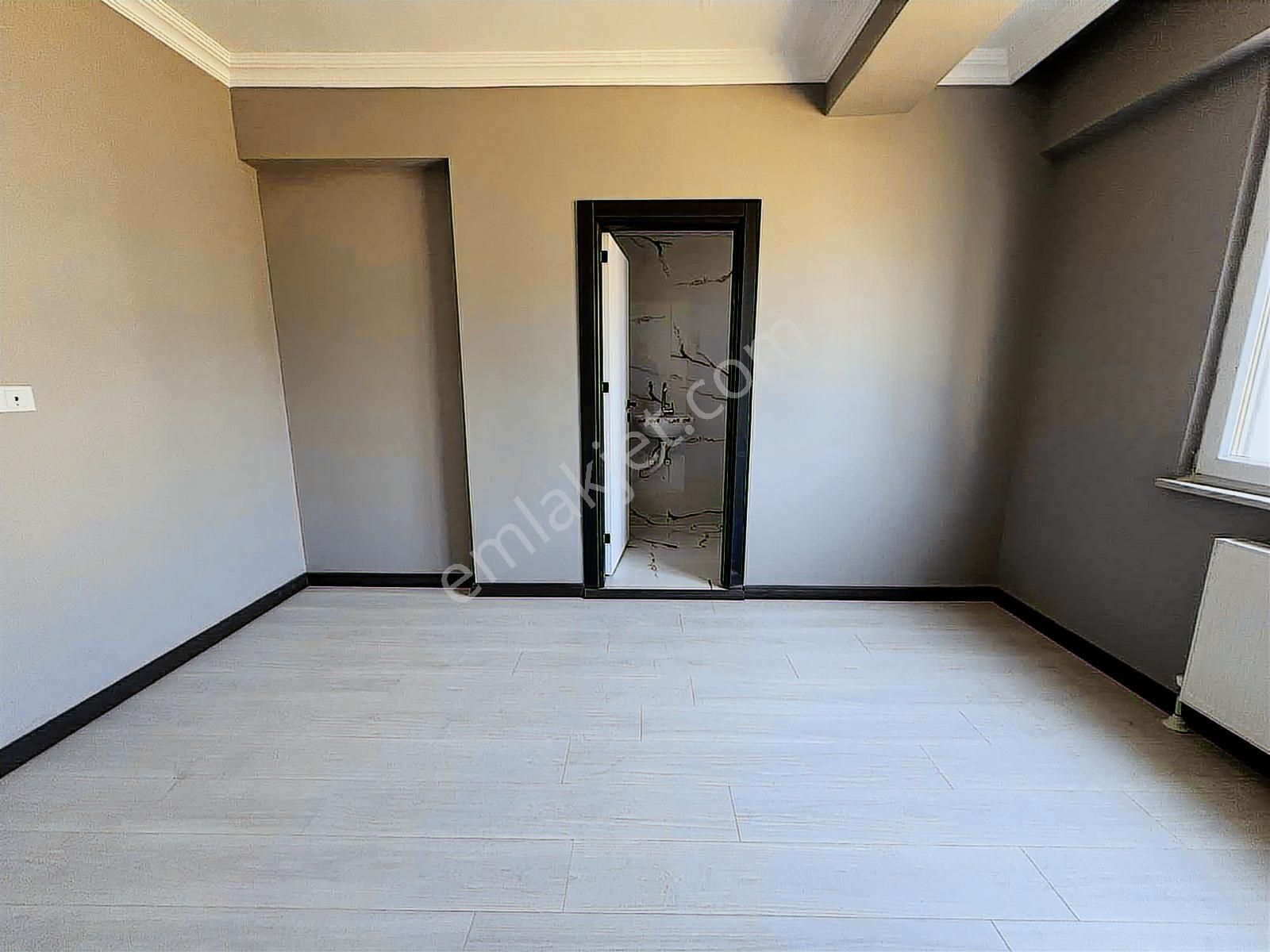 Şehsinan Mahallesinde Site İçinde Satılık 2+1 Daire - Görsel 17