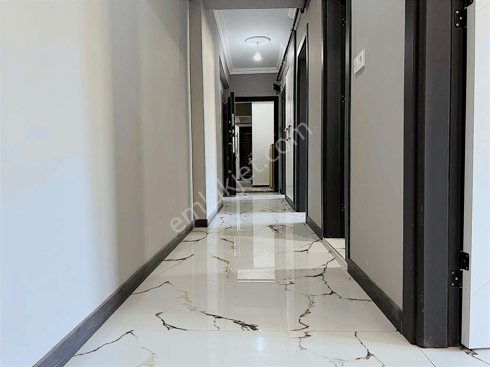 Şehsinan Mahallesinde Site İçinde Satılık 2+1 Daire - Görsel 12