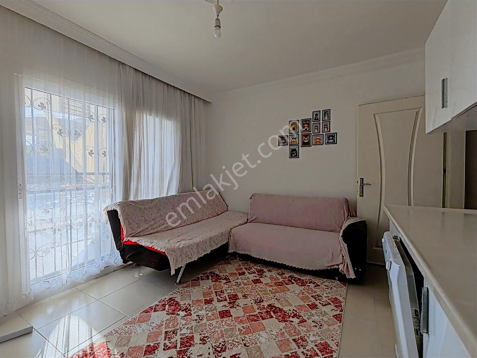 Didim Akbükte Denize Yakın Satılık 1+1 Yazlık Daire - Görsel 5