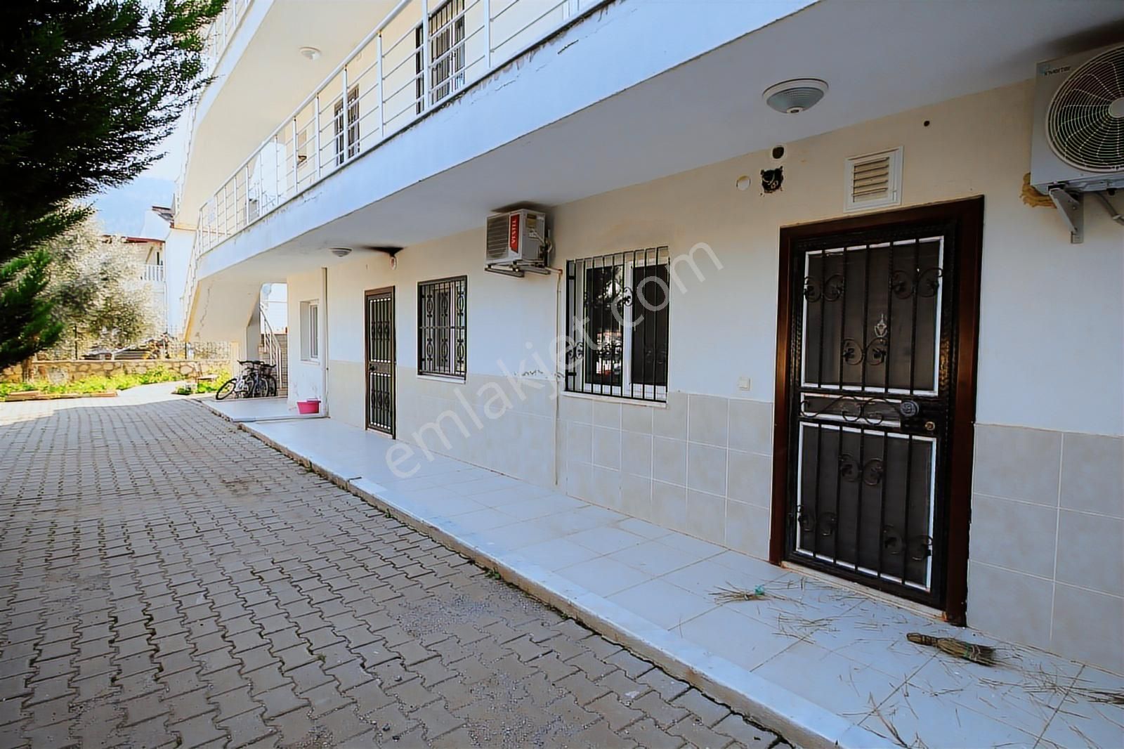 Didim Akbükte Denize Yakın Satılık 1+1 Yazlık Daire - Görsel 17