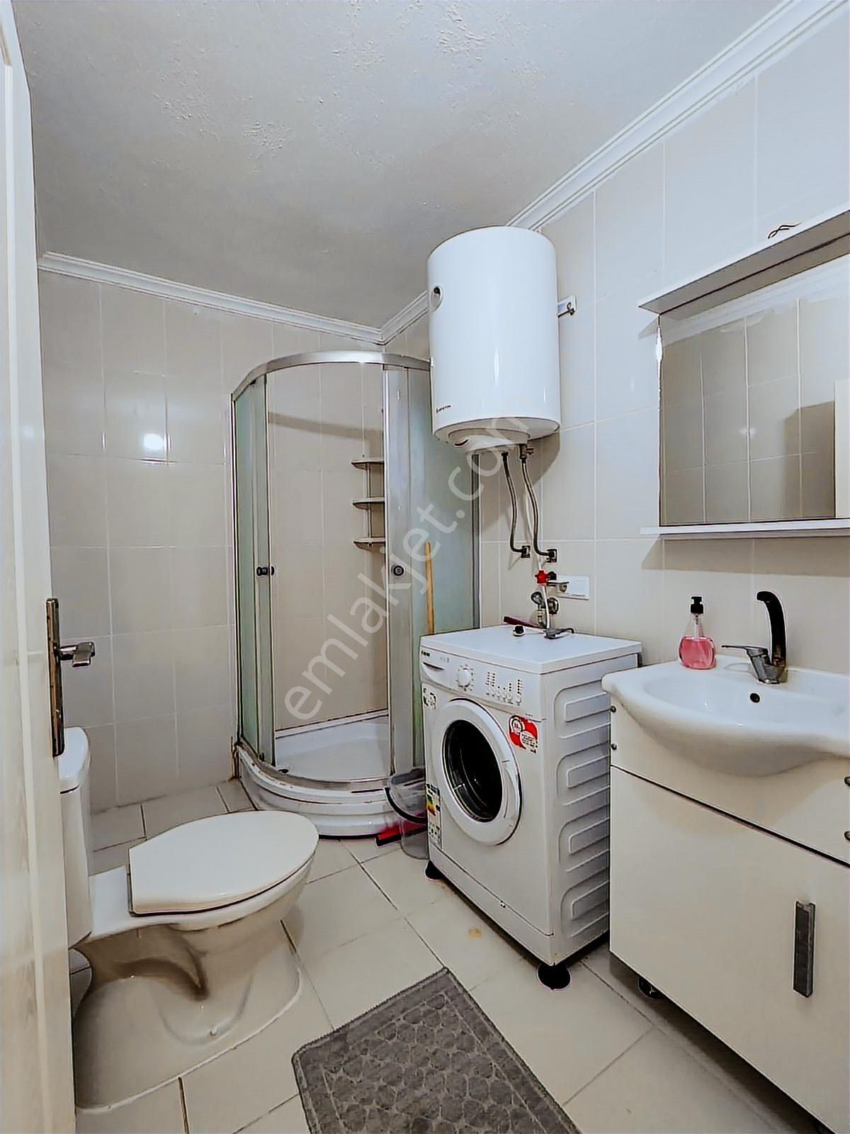 Didim Akbükte Denize Yakın Satılık 1+1 Yazlık Daire - Görsel 3