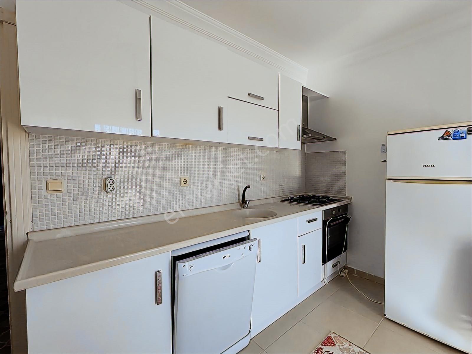 Didim Akbükte Denize Yakın Satılık 1+1 Yazlık Daire - Görsel 12