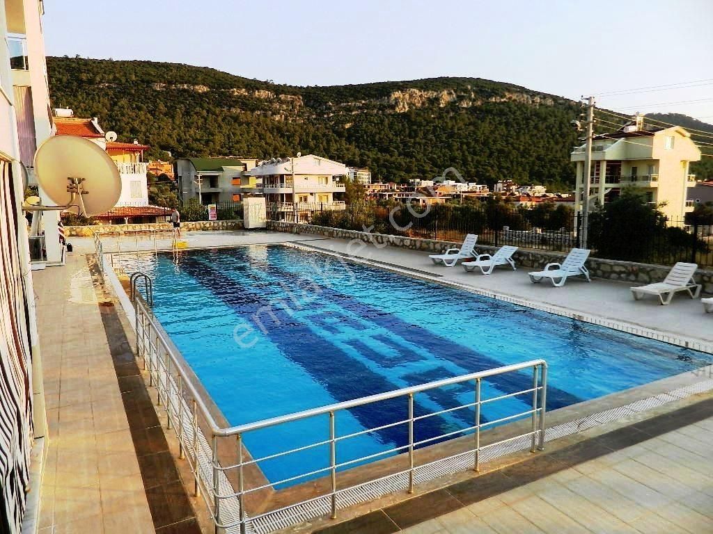 Didim Akbükte Denize Yakın Satılık 1+1 Yazlık Daire - Görsel 7