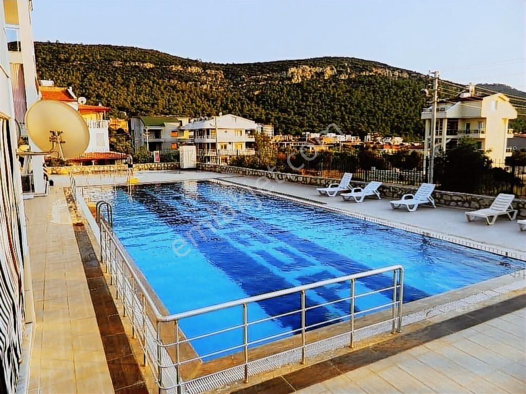 Didim Akbükte Denize Yakın Satılık 1+1 Yazlık Daire - Görsel 2