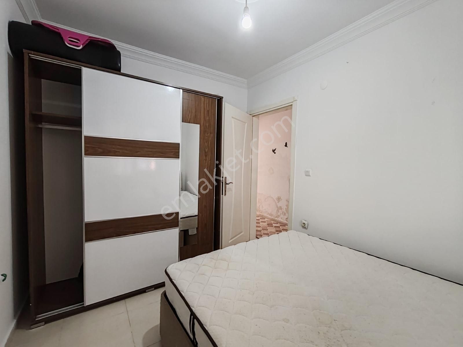 Didim Akbükte Denize Yakın Satılık 1+1 Yazlık Daire - Görsel 11