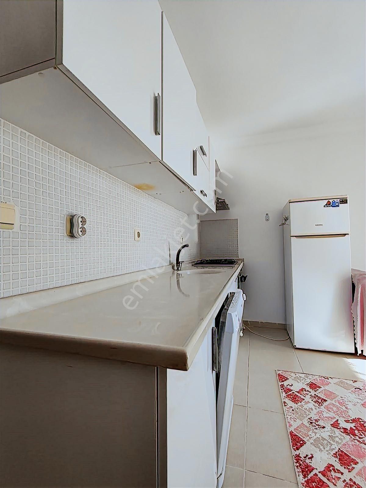 Didim Akbükte Denize Yakın Satılık 1+1 Yazlık Daire - Görsel 4