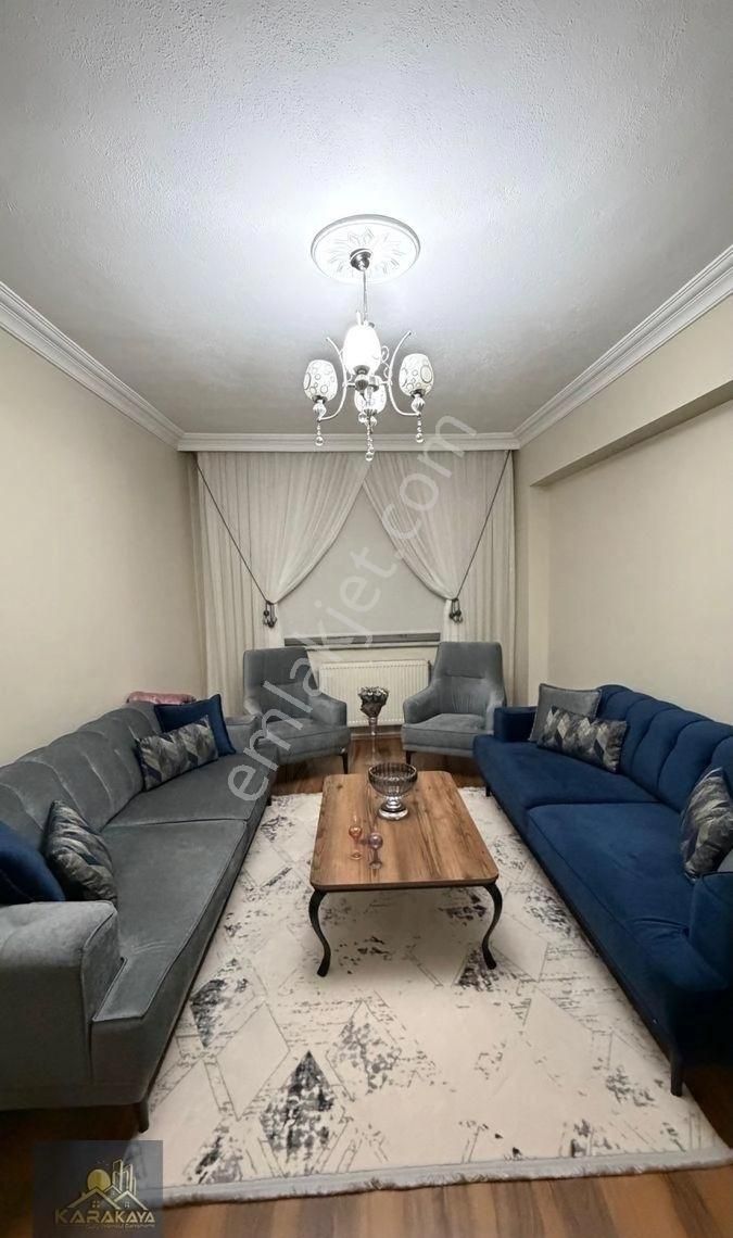 Karakaya Emlak Ofisinden Zafer Mahallesinde Harika Kaçmaz Konumda Yapılı Daire - Görsel 8