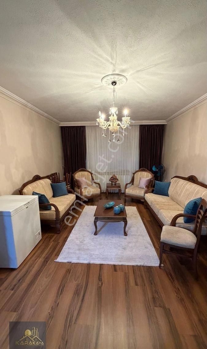 Karakaya Emlak Ofisinden Zafer Mahallesinde Harika Kaçmaz Konumda Yapılı Daire - Görsel 4