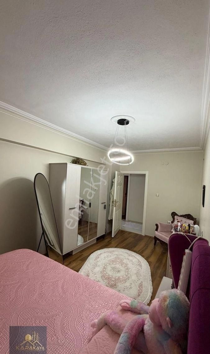 Karakaya Emlak Ofisinden Zafer Mahallesinde Harika Kaçmaz Konumda Yapılı Daire - Görsel 9