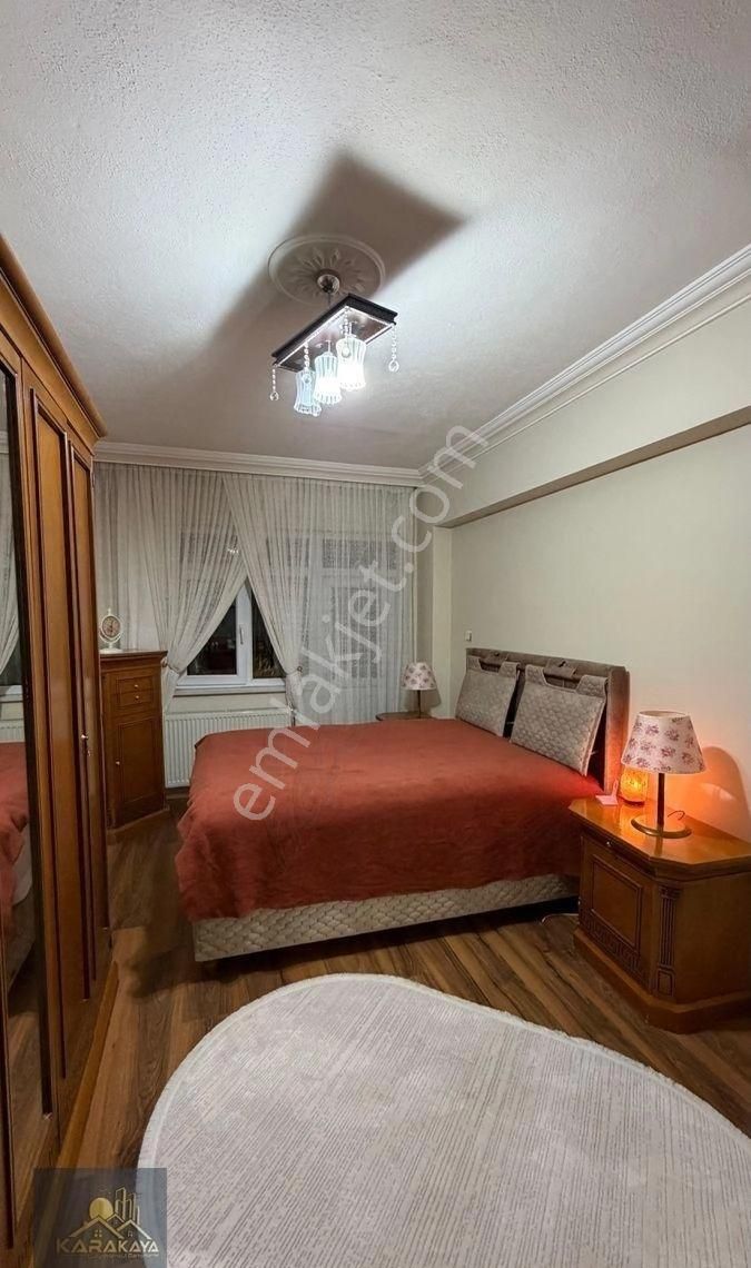 Karakaya Emlak Ofisinden Zafer Mahallesinde Harika Kaçmaz Konumda Yapılı Daire - Görsel 3