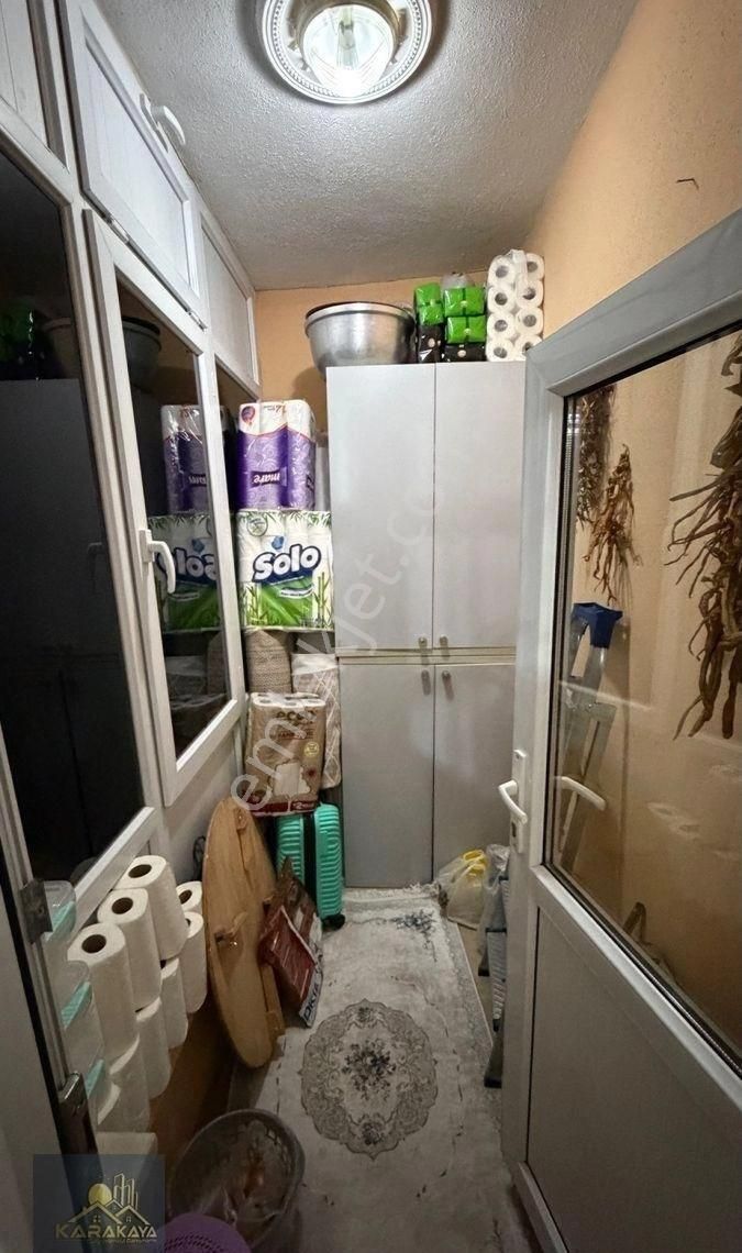 Karakaya Emlak Ofisinden Zafer Mahallesinde Harika Kaçmaz Konumda Yapılı Daire - Görsel 7