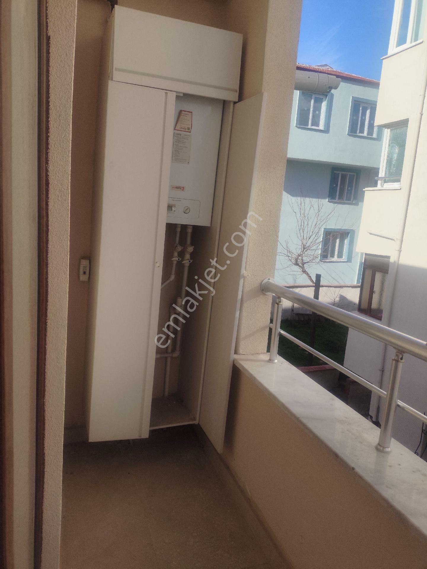 Balıkesir Altıeylül Nef Dinkçiler Usttaraf 7001 Sk Sıfır 1+1 - Görsel 12