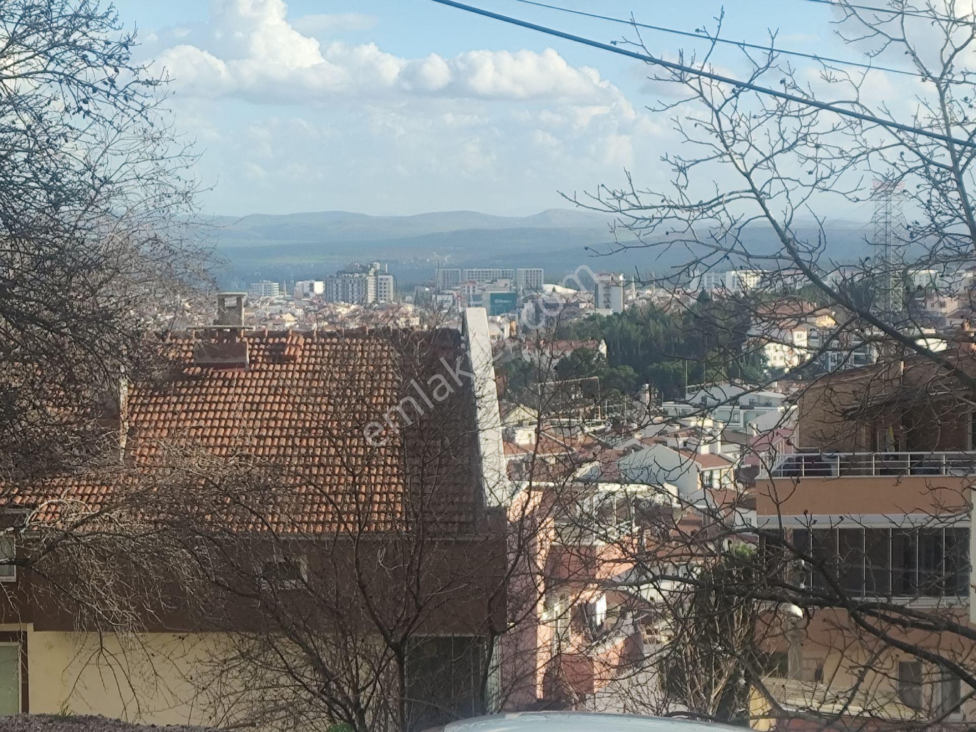 Balıkesir Altıeylül Nef Dinkçiler Usttaraf 7001 Sk Sıfır 1+1 - Görsel 5