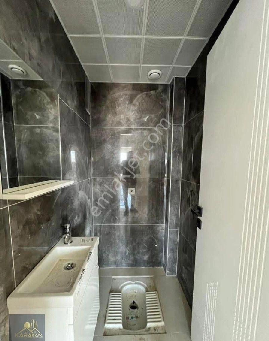 Şentepe Mahallesi'nde Sıfır Lüx Daire - Görsel 9