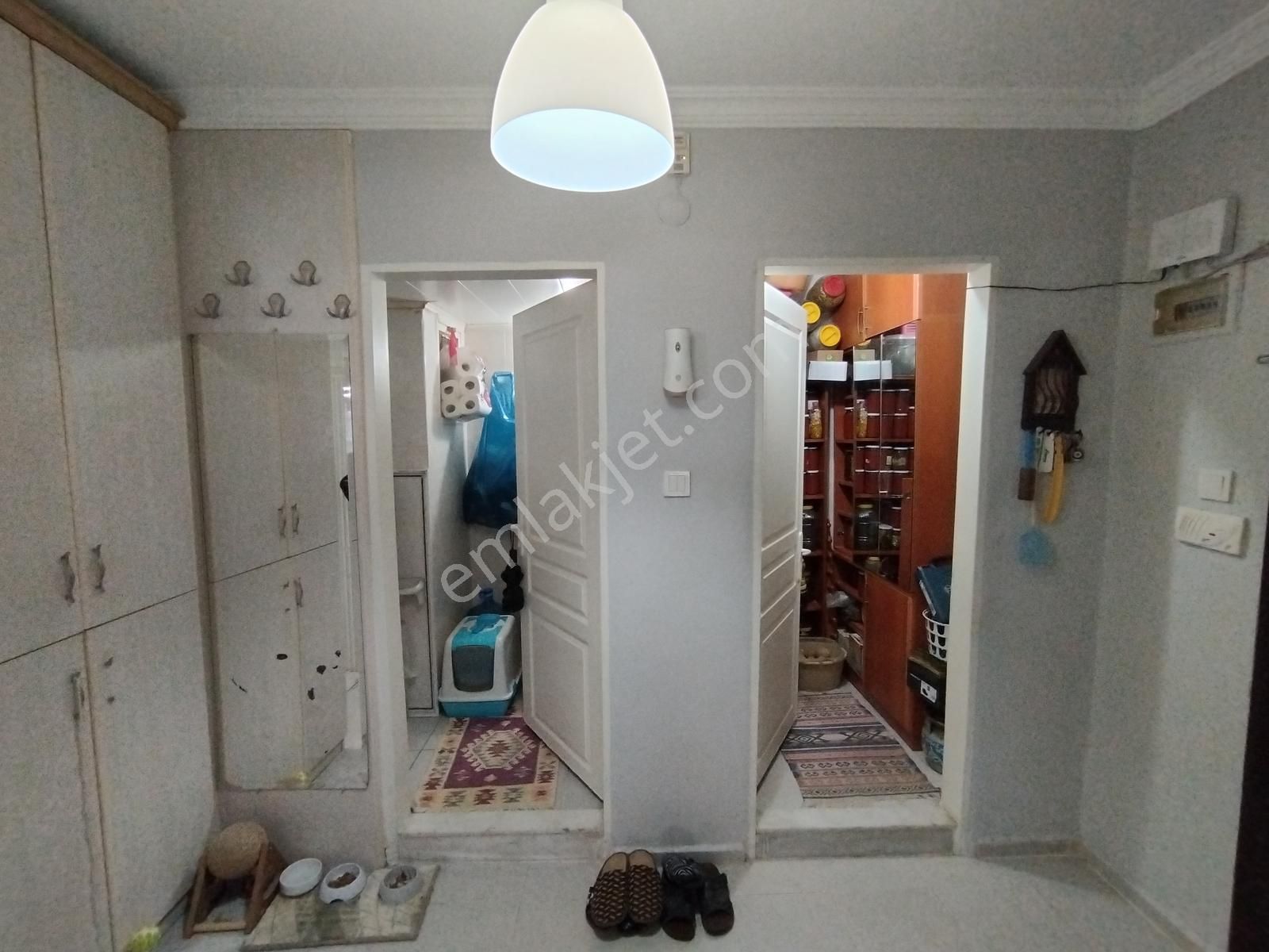 Özel Ege Lisesi Yakını Satılık 3+1 Daire - Görsel 21