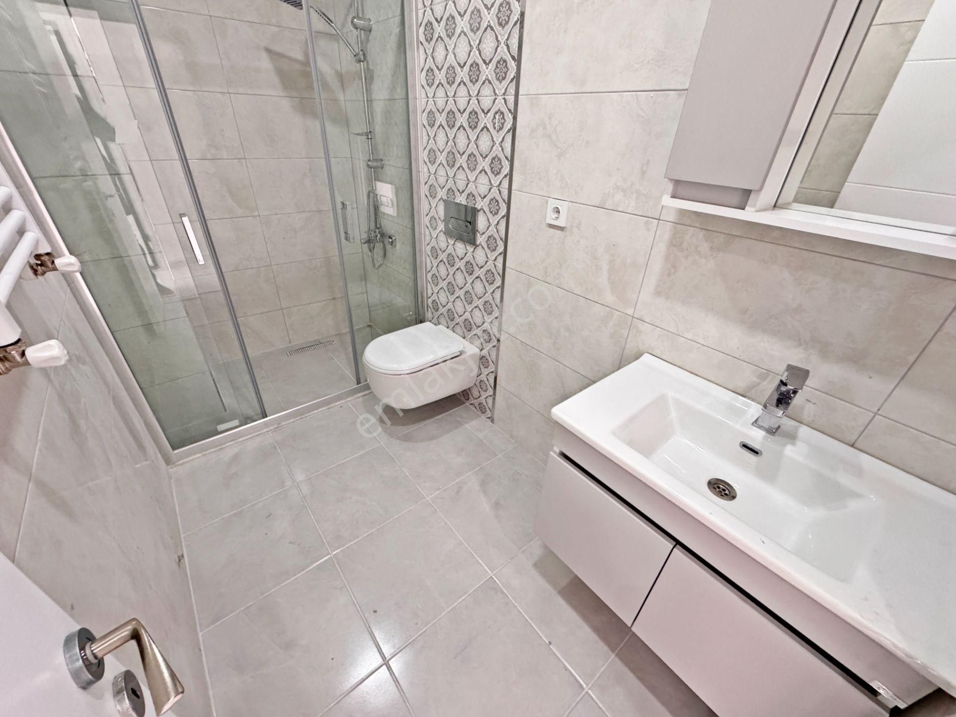 Home Vizyon Bahçelievler Zafer Satılık Sıfır Lüx 2+1 Ara Kat Daire. - Görsel 27