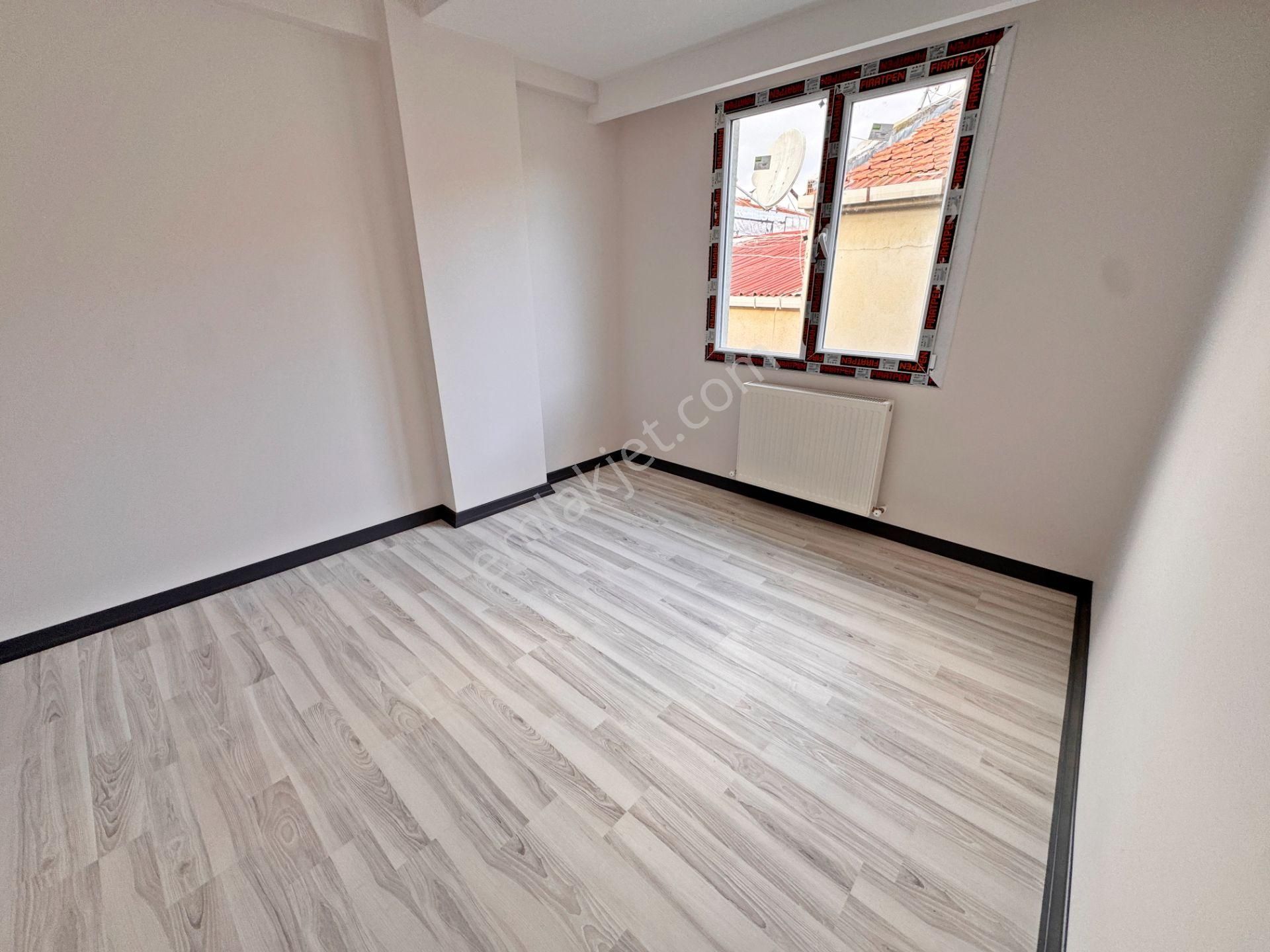 Home Vizyon Bahçelievler Zafer Satılık Sıfır Lüx 2+1 Ara Kat Daire. - Görsel 16