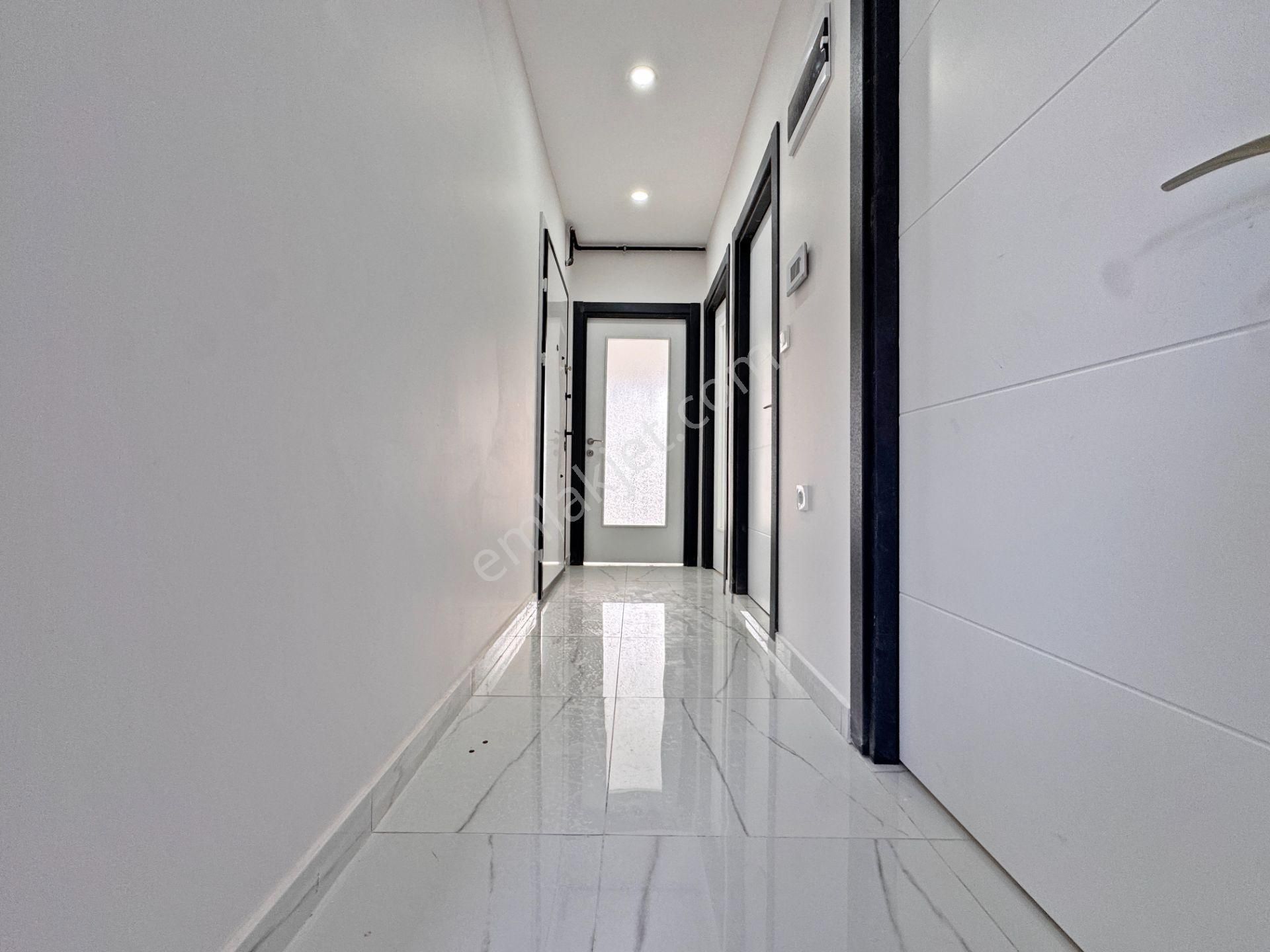 Home Vizyon Bahçelievler Zafer Satılık Sıfır Lüx 2+1 Ara Kat Daire. - Görsel 23