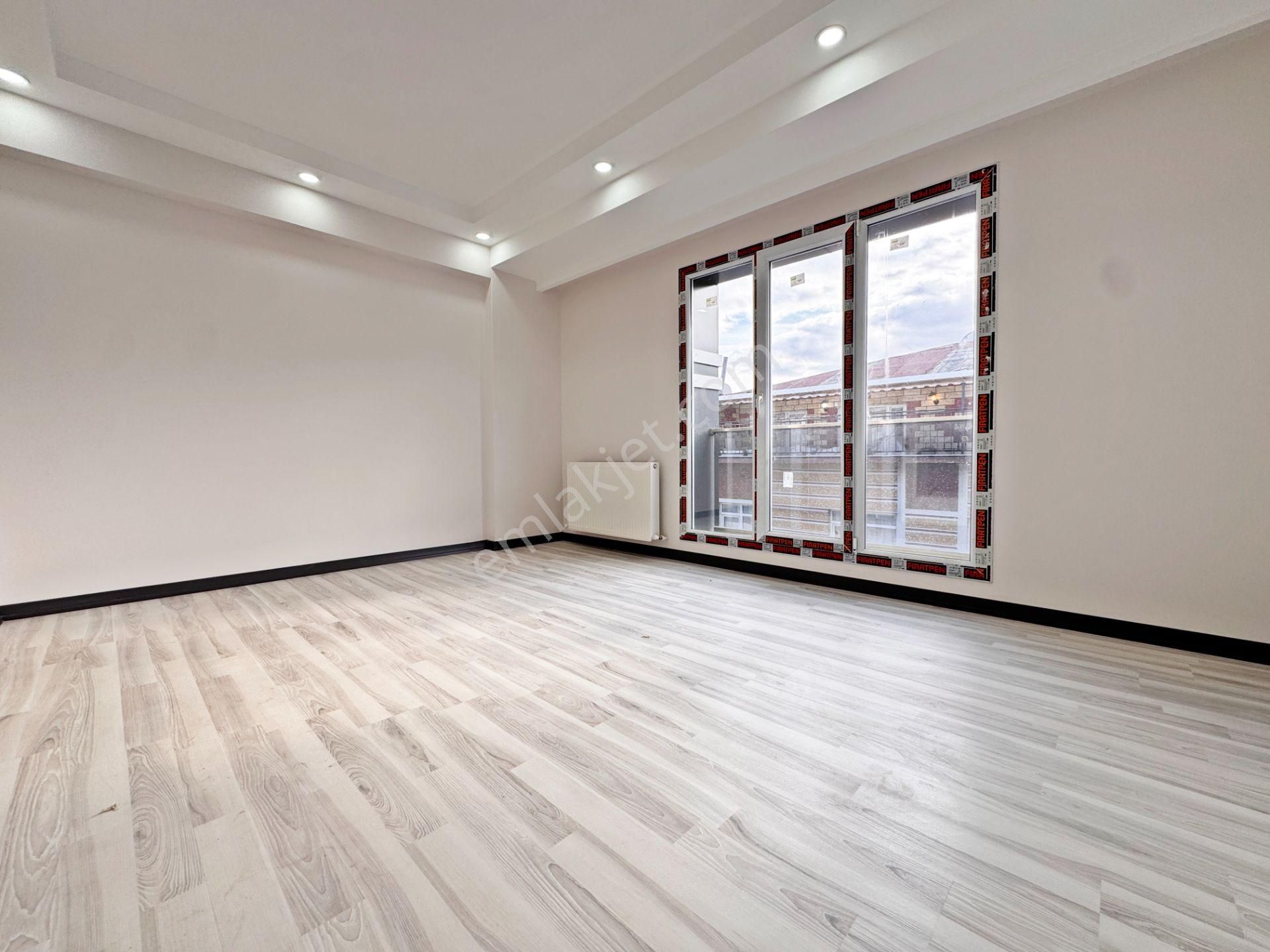 Home Vizyon Bahçelievler Zafer Satılık Sıfır Lüx 2+1 Ara Kat Daire. - Görsel 4