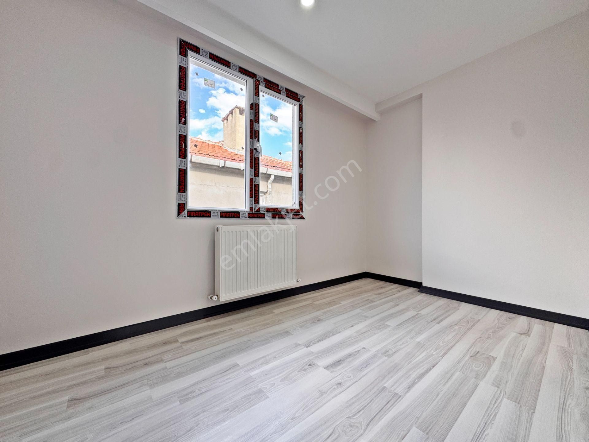 Home Vizyon Bahçelievler Zafer Satılık Sıfır Lüx 2+1 Ara Kat Daire. - Görsel 18