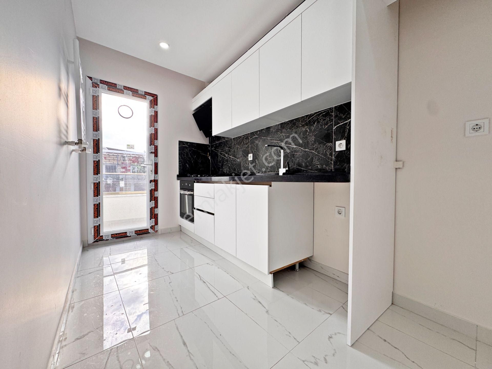 Home Vizyon Bahçelievler Zafer Satılık Sıfır Lüx 2+1 Ara Kat Daire. - Görsel 8