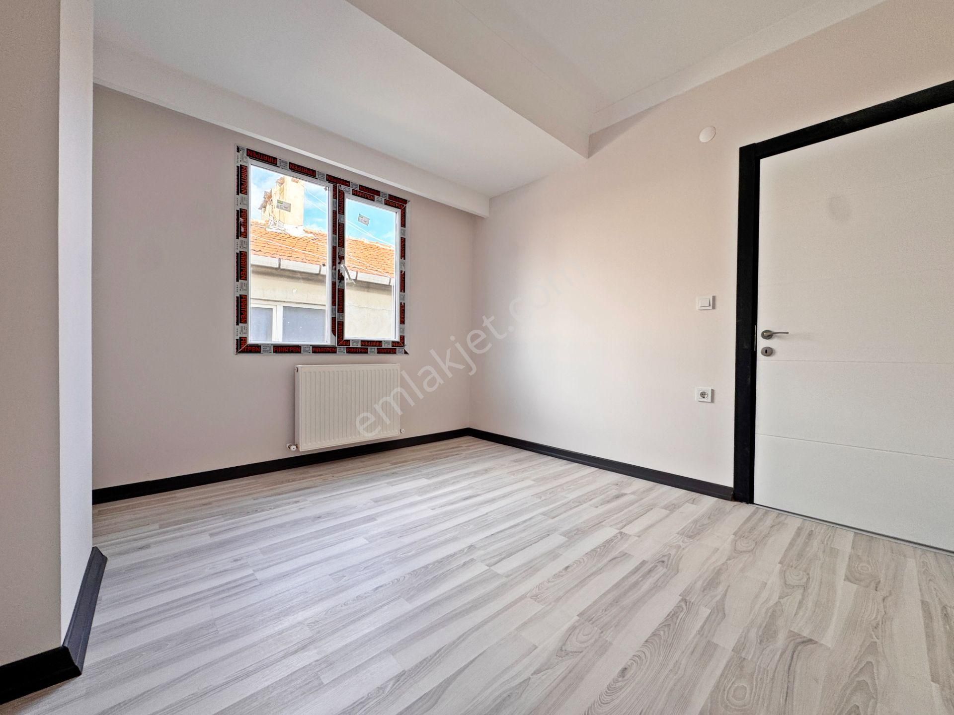 Home Vizyon Bahçelievler Zafer Satılık Sıfır Lüx 2+1 Ara Kat Daire. - Görsel 14