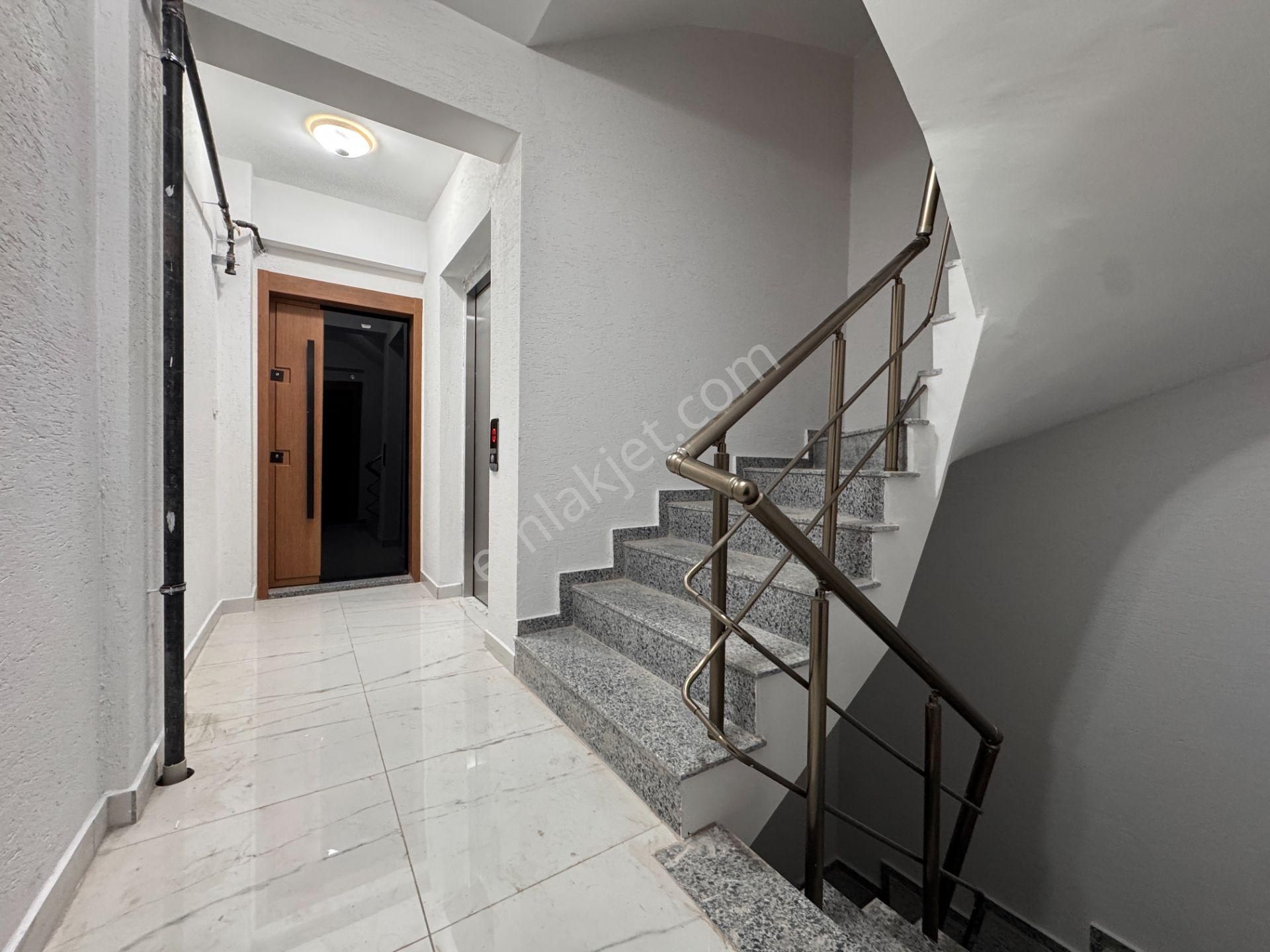 Home Vizyon Bahçelievler Zafer Satılık Sıfır Lüx 2+1 Ara Kat Daire. - Görsel 28