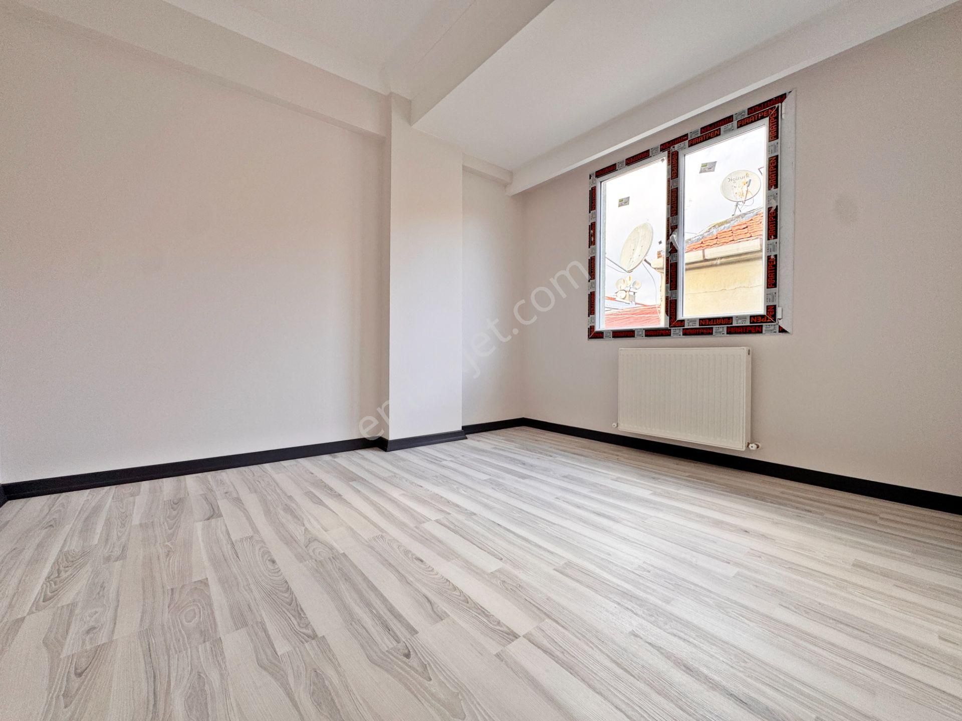 Home Vizyon Bahçelievler Zafer Satılık Sıfır Lüx 2+1 Ara Kat Daire. - Görsel 13