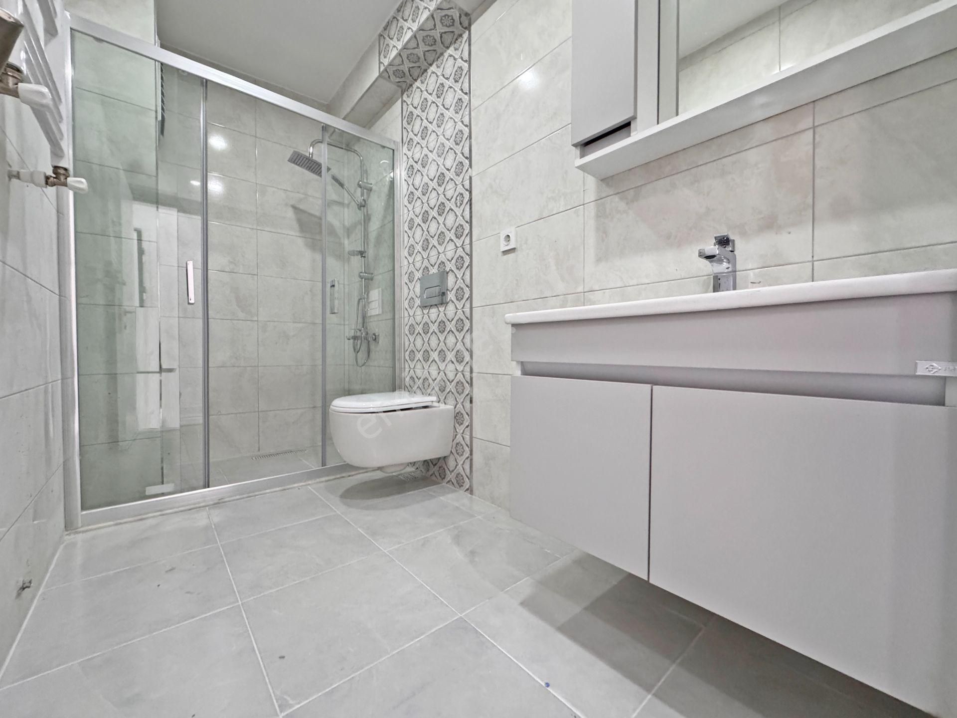 Home Vizyon Bahçelievler Zafer Satılık Sıfır Lüx 2+1 Ara Kat Daire. - Görsel 26