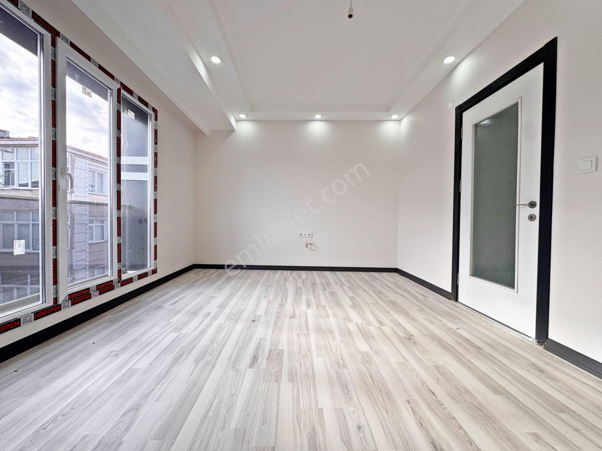 Home Vizyon Bahçelievler Zafer Satılık Sıfır Lüx 2+1 Ara Kat Daire. - Görsel 2