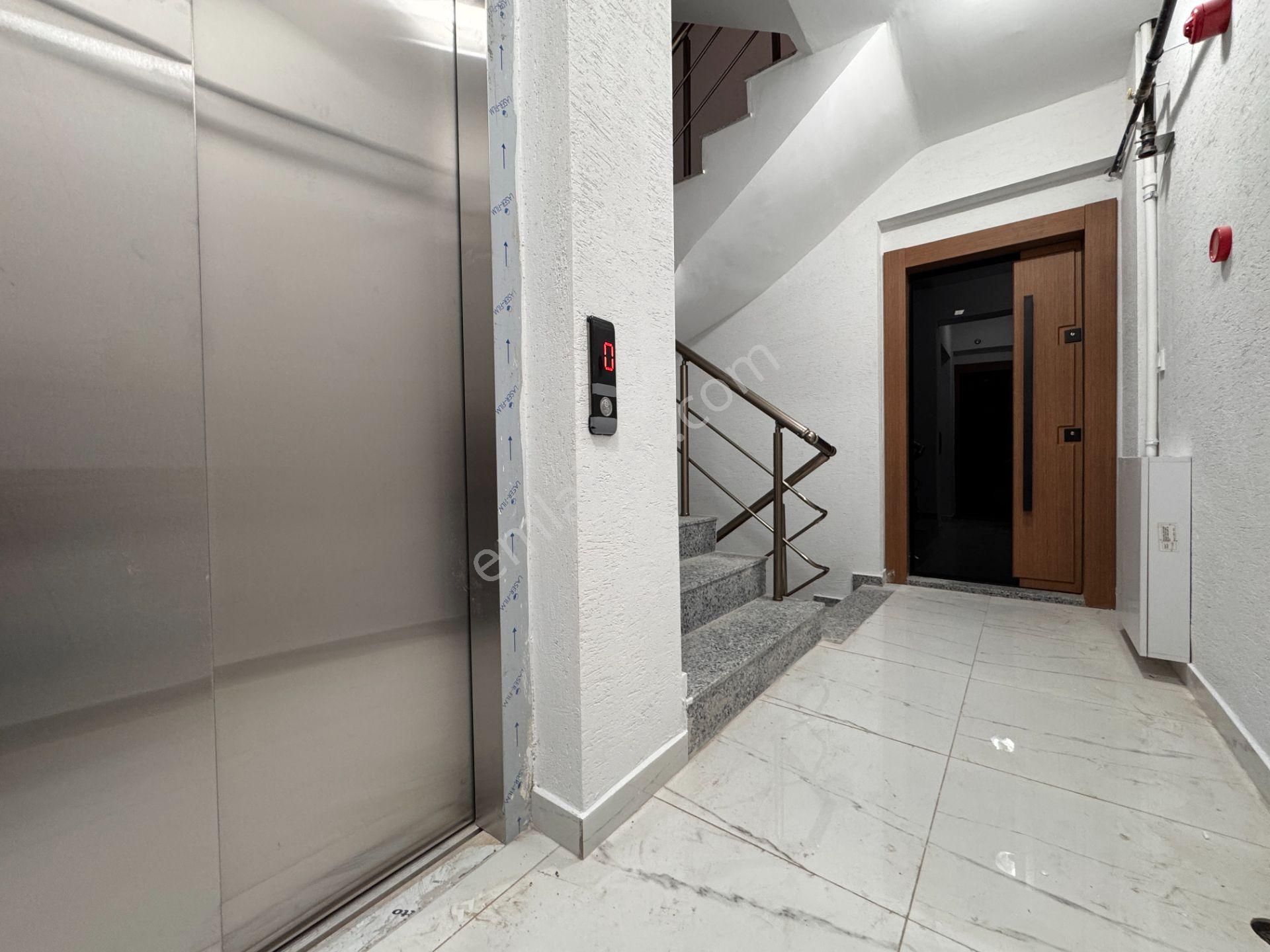 Home Vizyon Bahçelievler Zafer Satılık Sıfır Lüx 2+1 Ara Kat Daire. - Görsel 29